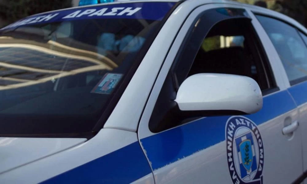 Βόλβη: Εντοπίστηκαν σοροί σε χωματόδρομο της περιοχής - Εικόνα